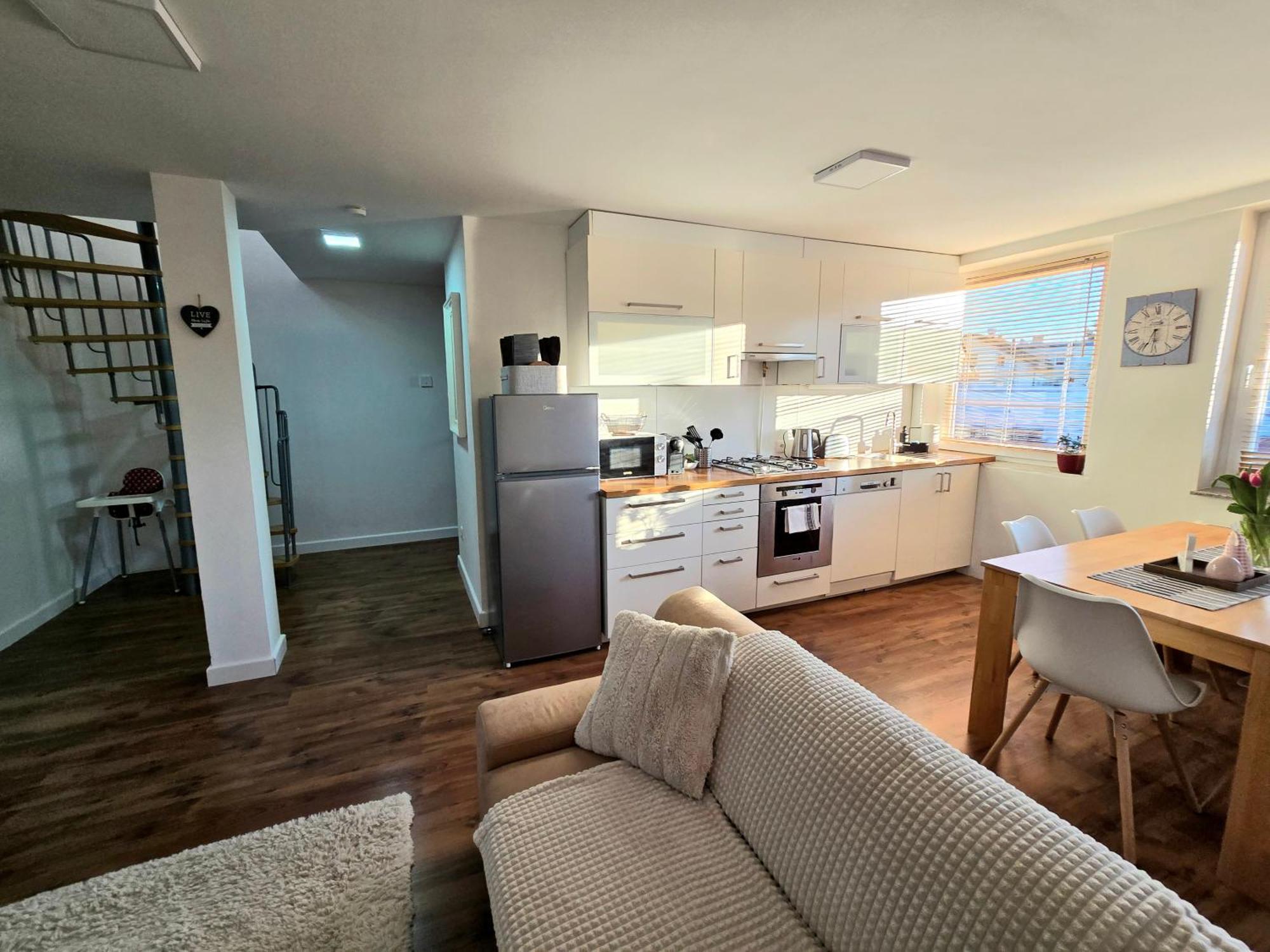 Lulu Apartman Sopron Exterior photo