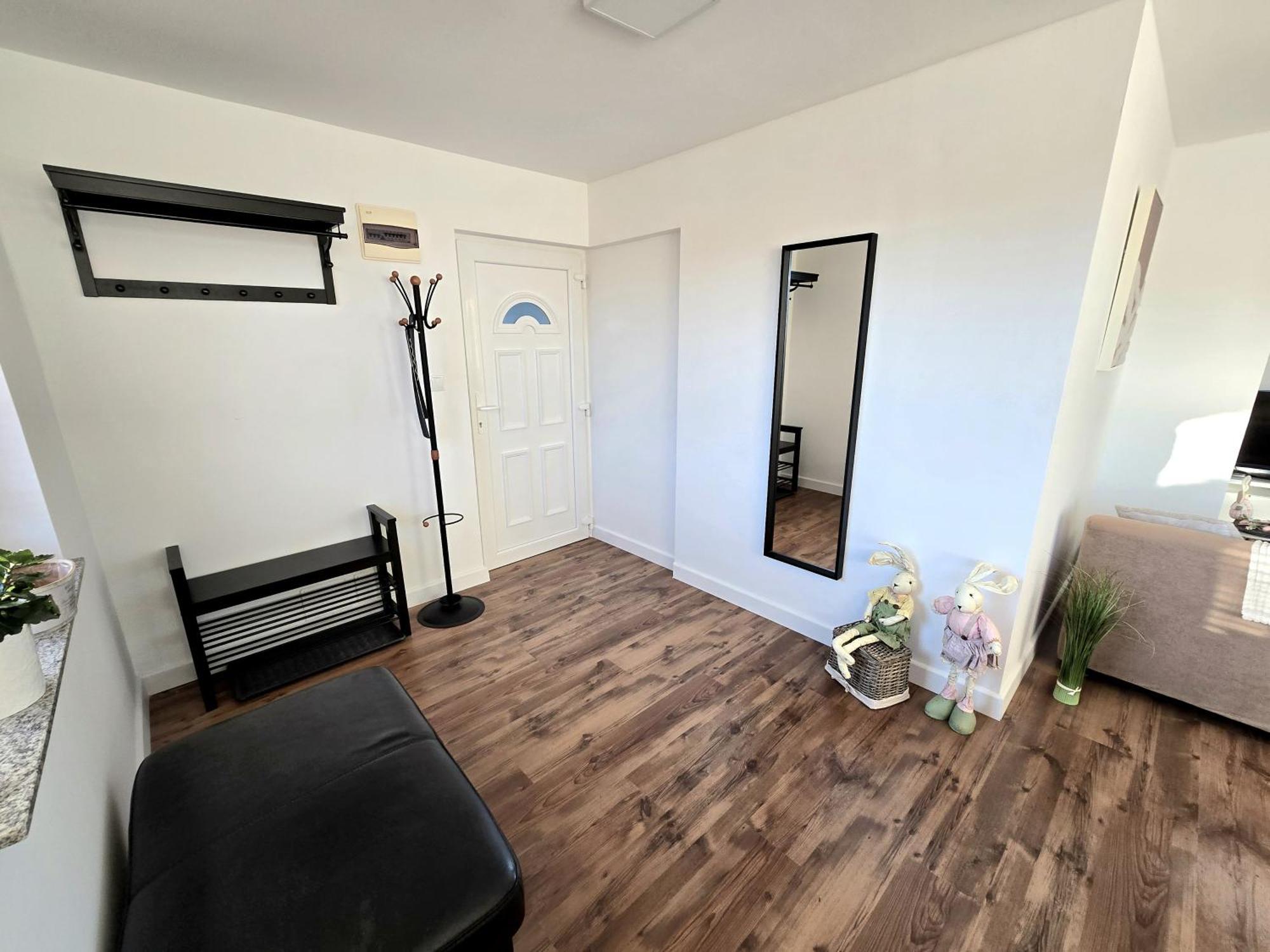 Lulu Apartman Sopron Exterior photo