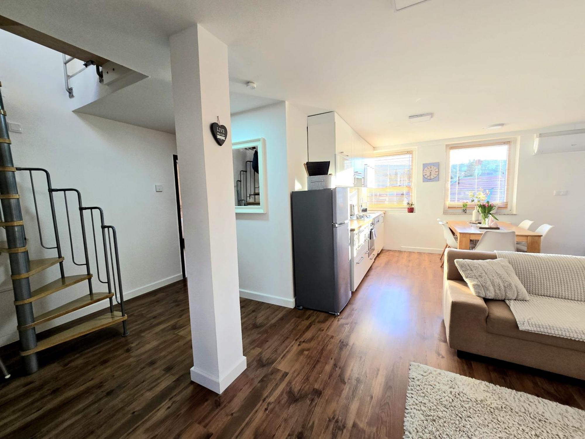 Lulu Apartman Sopron Exterior photo