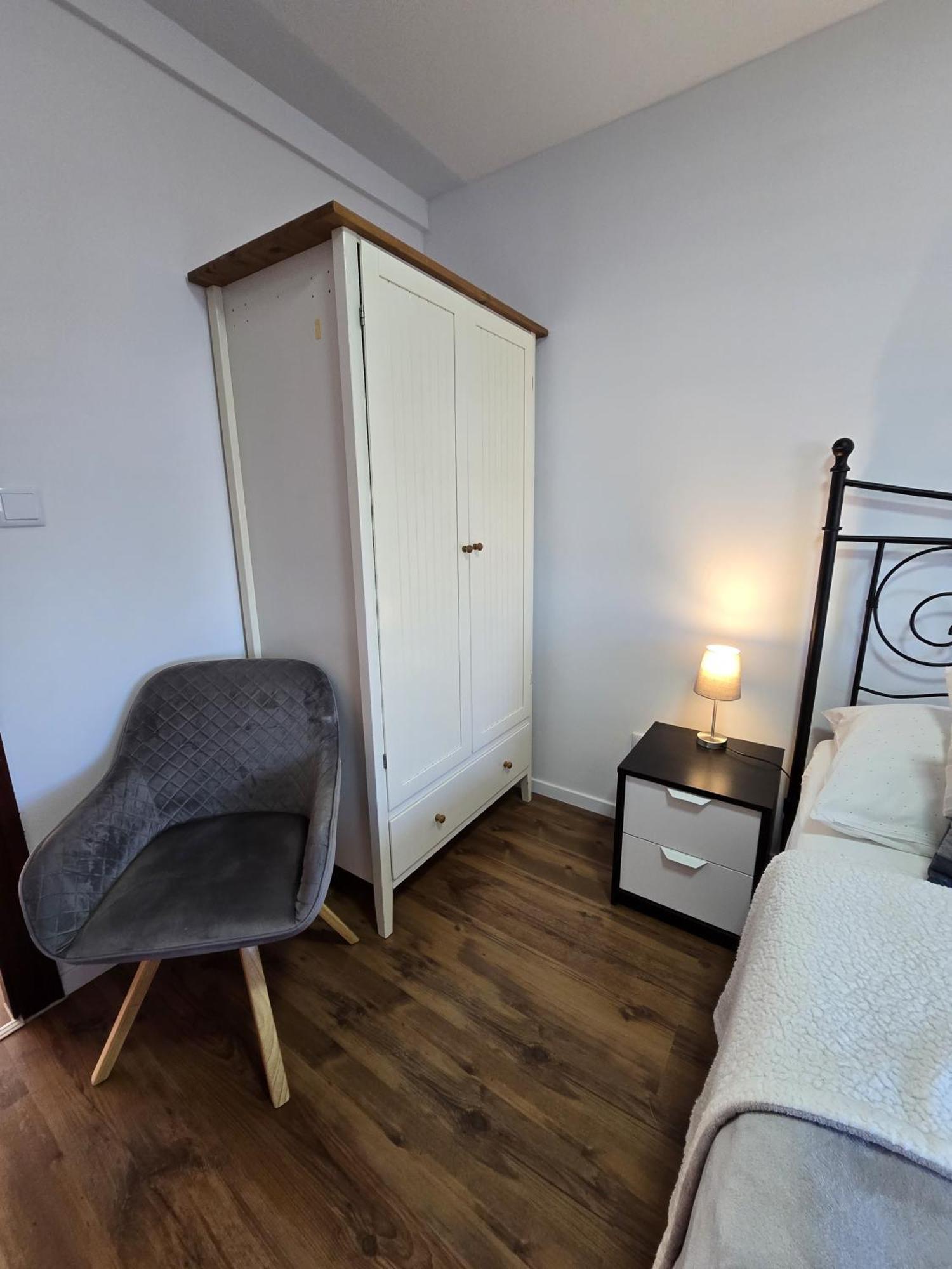Lulu Apartman Sopron Exterior photo