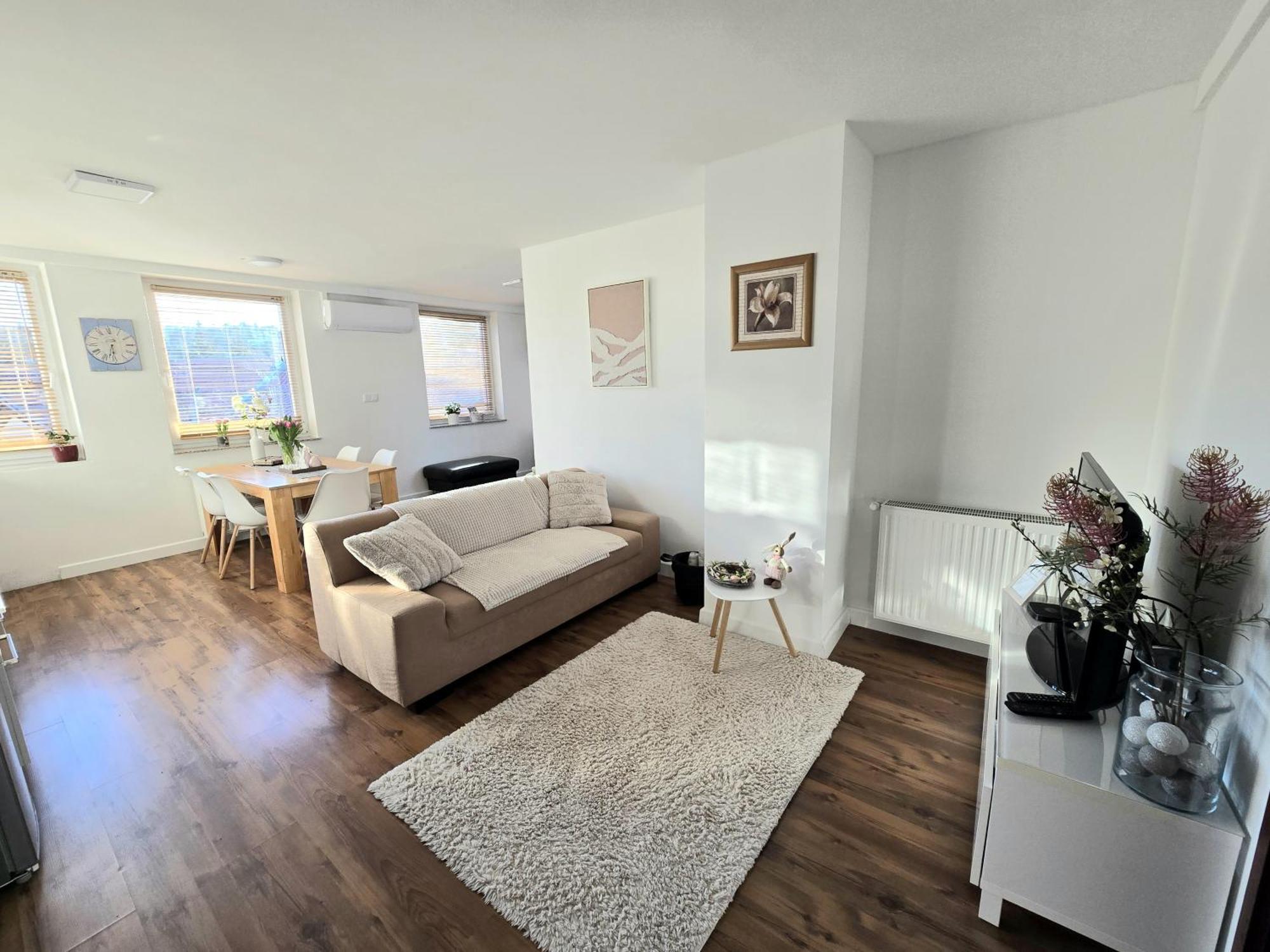 Lulu Apartman Sopron Exterior photo