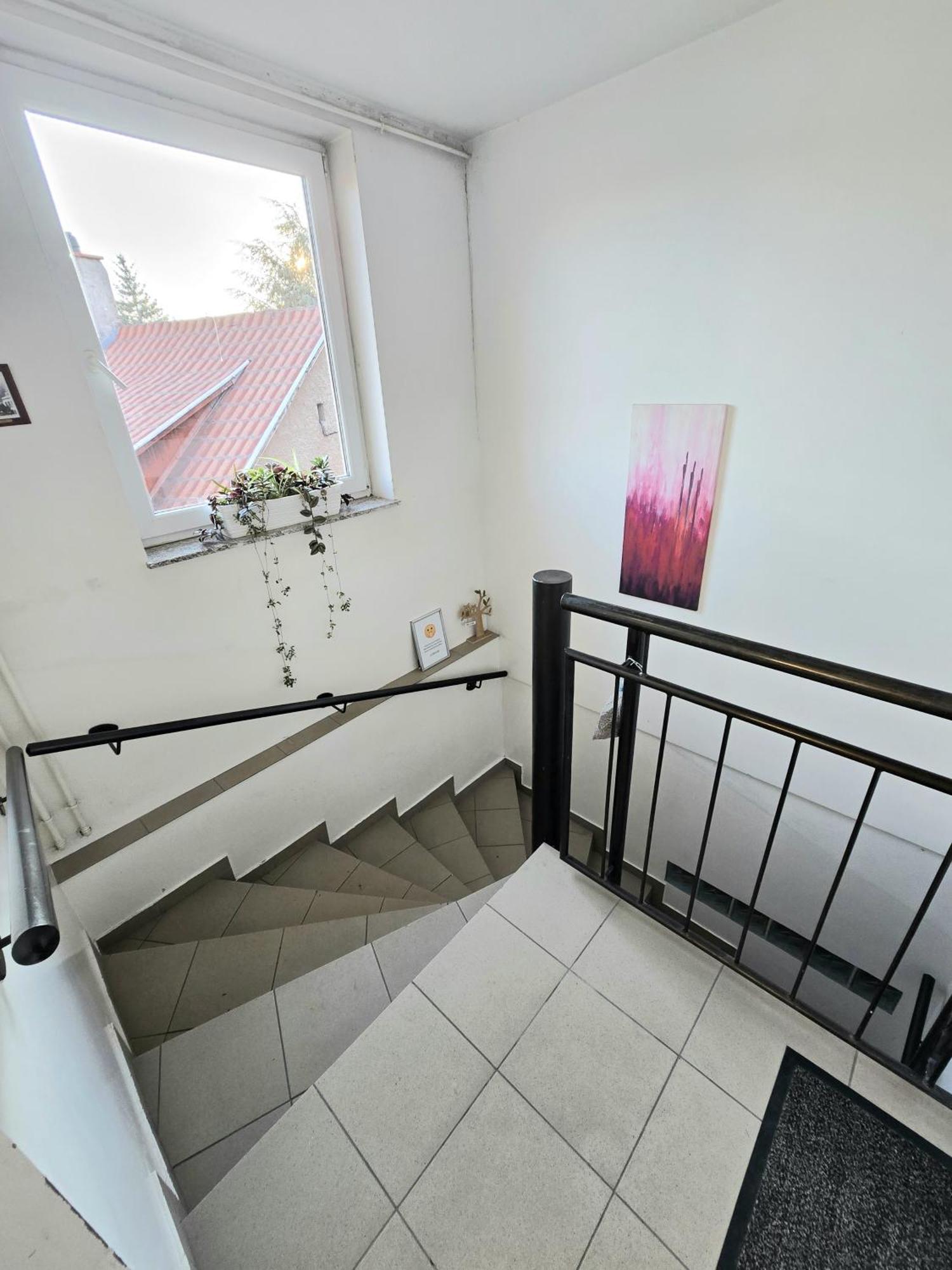 Lulu Apartman Sopron Exterior photo